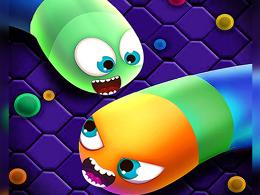 Wormeat.io Online online game thumbnail